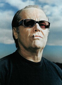 Jack Nicholson
