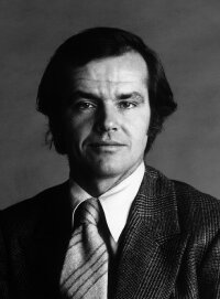 Jack Nicholson