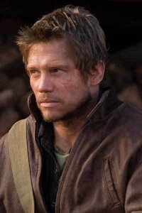 Jack Noseworthy