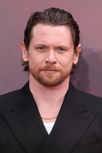 Jack O'Connell