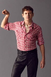 Jack O'Connell