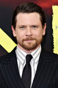Jack O'Connell