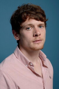 Jack O'Connell