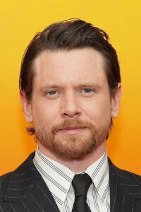 Jack O'Connell