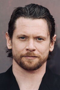 Jack O'Connell