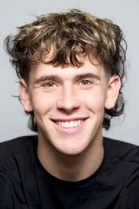 Jack O'Mahony