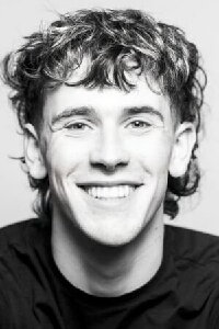 Jack O'Mahony