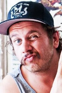 Jack Parow