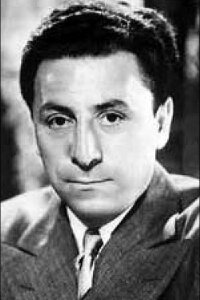 Jack Pearl