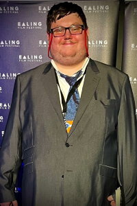 Jack R H O'Sullivan