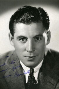 Jack Randall
