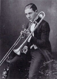 Jack Teagarden