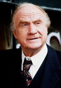 Jack Warden