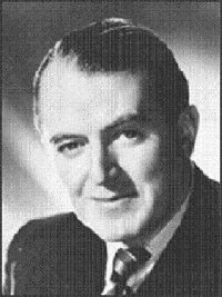 Jack Warner