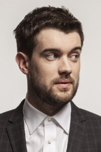 Jack Whitehall