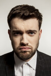 Jack Whitehall