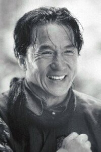 Jackie Chan