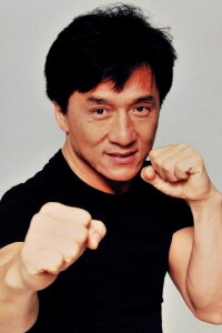 Jackie Chan
