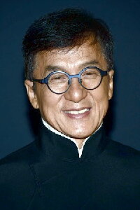 Jackie Chan