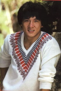 Jackie Chan