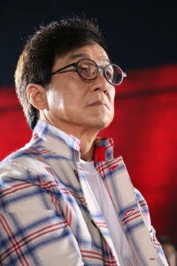 Jackie Chan