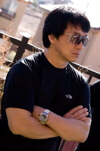 Jackie Chan