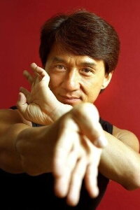 Jackie Chan