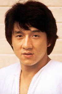 Jackie Chan
