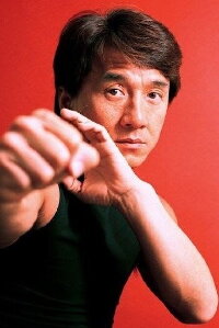 Jackie Chan