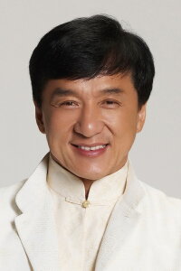 Jackie Chan