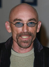 Jackie Earle Haley