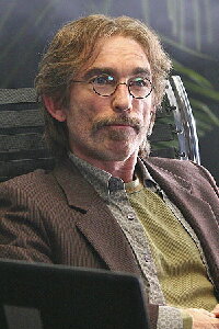 Jackie Earle Haley