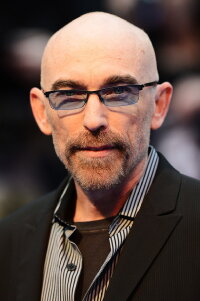 Jackie Earle Haley