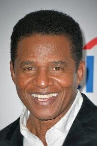 Jackie Jackson