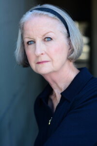 Jackie Prucha