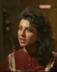 Jackie Sawiris
