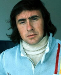 Jackie Stewart