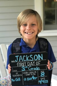 Jackson Lynch
