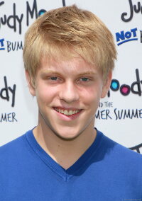 Jackson Odell