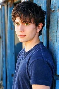 Jackson Rathbone