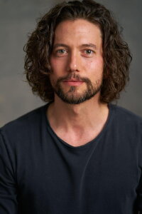 Jackson Rathbone