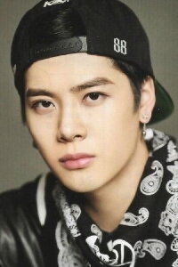 Jackson Wang