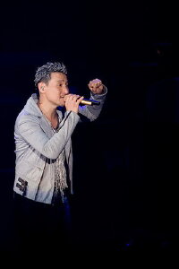 Jacky Cheung Hok-Yau