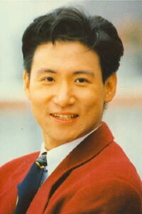 Jacky Cheung Hok-Yau
