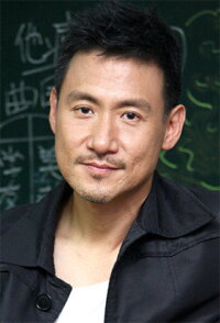Jacky Cheung Hok-Yau