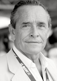 Jacky Ickx