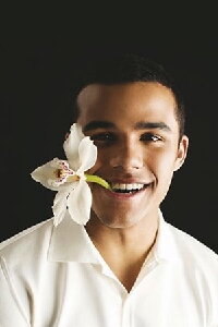 Jacob Artist