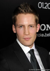 Jacob Blair