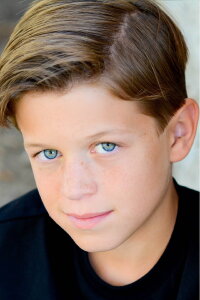 Jacob Buster