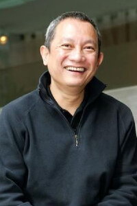 Jacob Cheung Chi-Leung